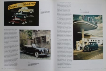 Loeber "Bewegte Zeiten - Wir werden mobil" Traffic-History 1997 (6660)